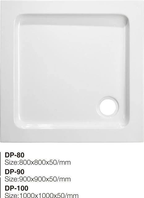 Shower Cubicles Accessories