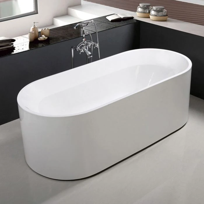 Self Standing Tubs