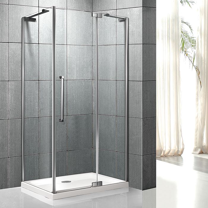 Corner Shower Cubicle Corner Shower Cubicle