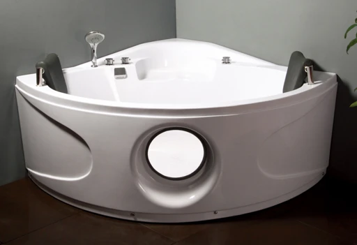 rectangle corner tub rectangle corner tub