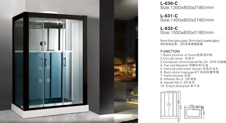 Shower Screens For Wet Rooms