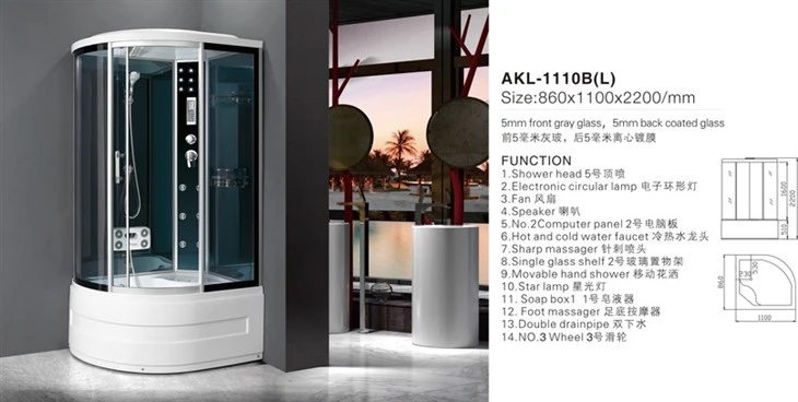 Small Shower Rooms With Toilet