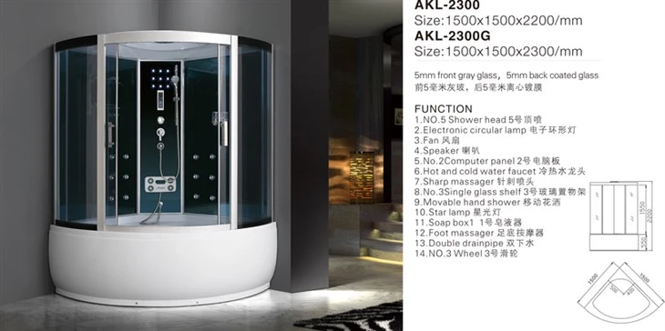 modern double shower modern double shower